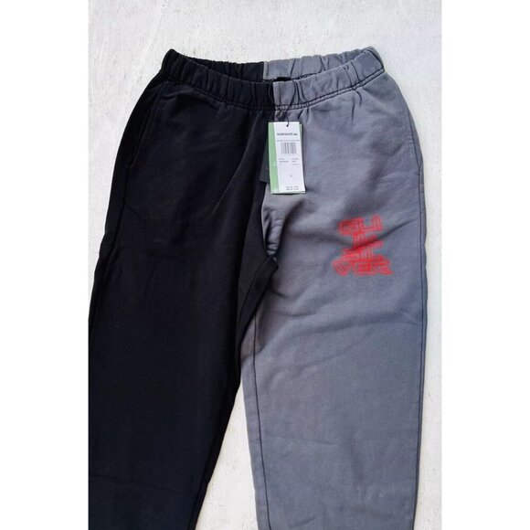 QUIKSILVER x Stranger Things Upside Down Womens Sweatpants Size S - Picture 7 of 12